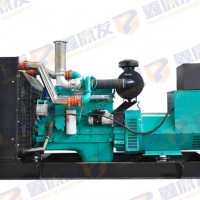 發(fā)電機(jī)維修供應(yīng)東風(fēng)康明斯發(fā)電機(jī)低油耗全新二手